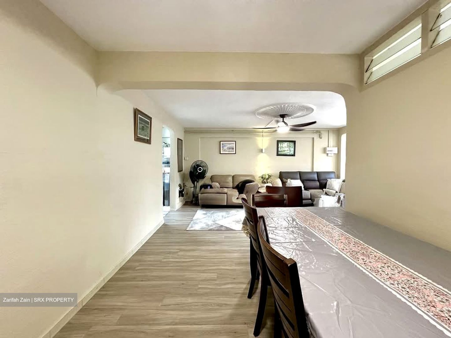 Blk 663 Yishun Avenue 4 (Yishun), HDB 5 Rooms #528476761
